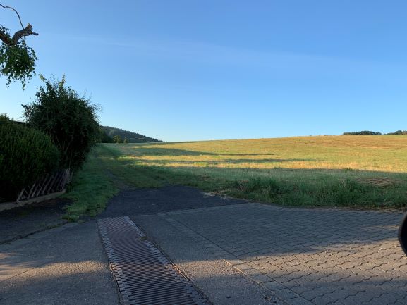 Wirtschaftsweg in Bandorf soll erhalten bleiben!